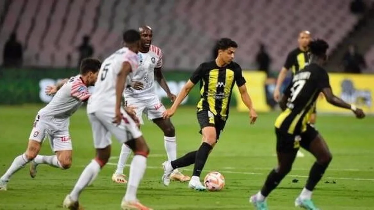 لحظة حاسمة.. السد والاتحاد يتنافسان على تأهل دوري أبطال آسيا